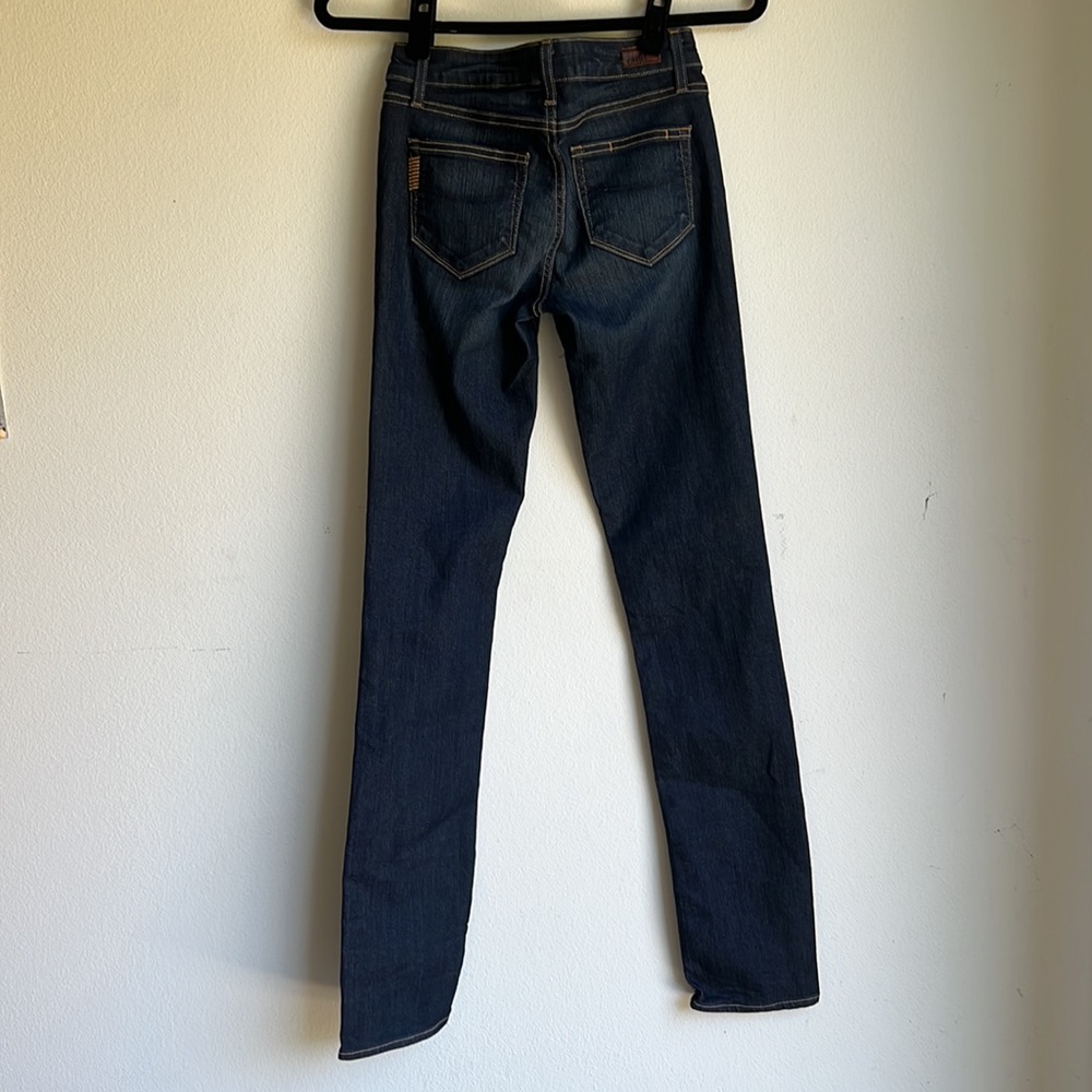 Paige straight leg jeans - Picture 5 of 5